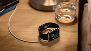 Uusi herätyskellonäkymä Apple Watchiin tulee watchOS 2 -ohjelmistopäivityksessä
