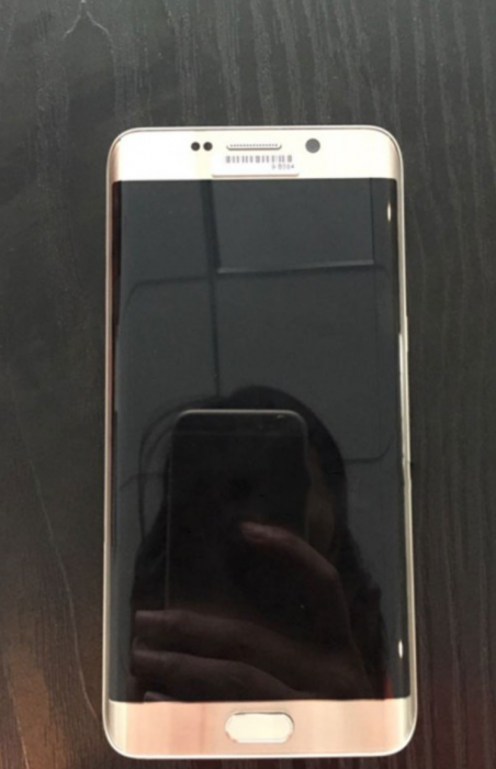 Galaxy S6 edge+