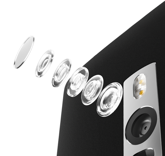 OnePlus 2 kamera
