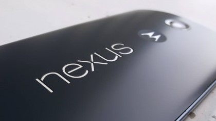 Motorolan Nexus 6.