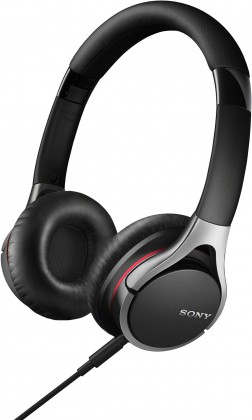 Sony MDR-10RCB -kuulokkeet