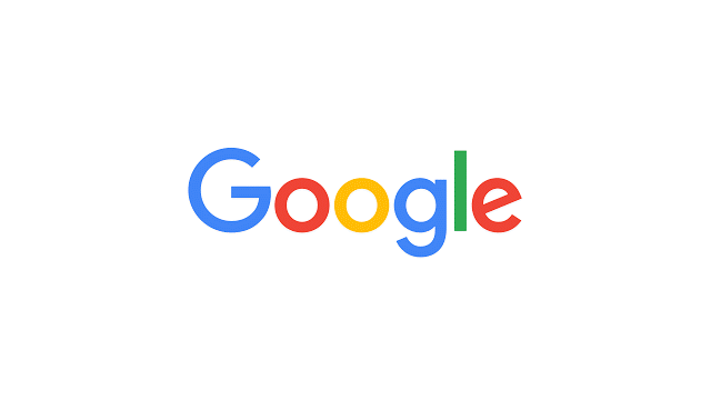 Googlen logoanimaatio