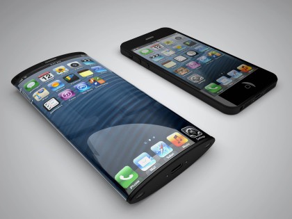 Miltä näyttää tulevaisuuden iPhone?