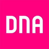 DNA logo uusi