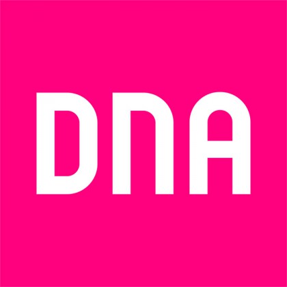 DNA logo uusi
