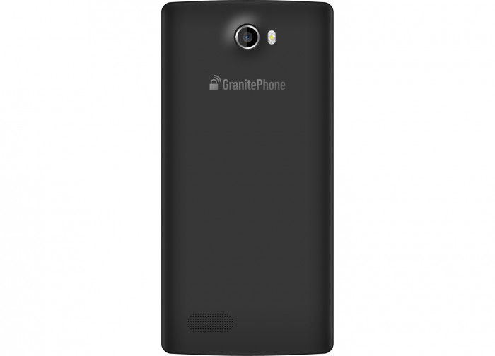 GranitePhone 1