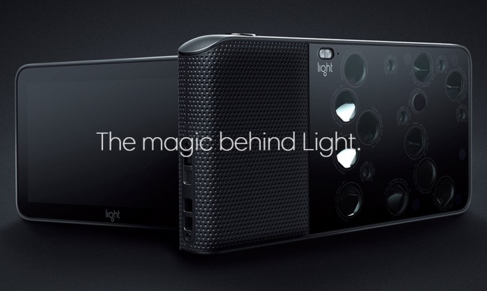 Light -Android-kamera