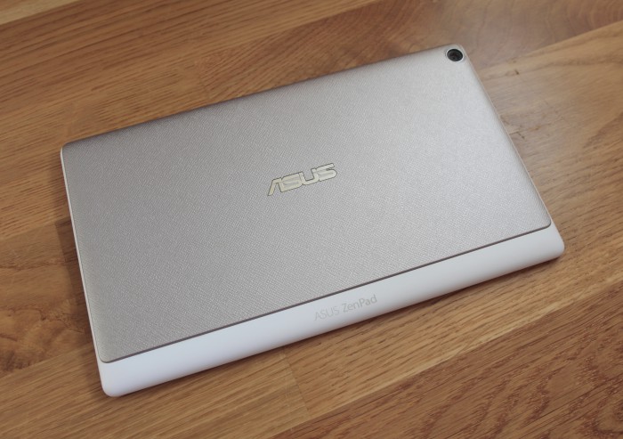 Asus ZenPad 8.0