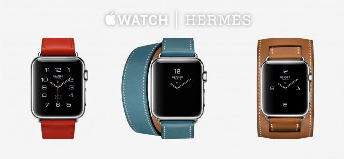 apple watch hermes 2