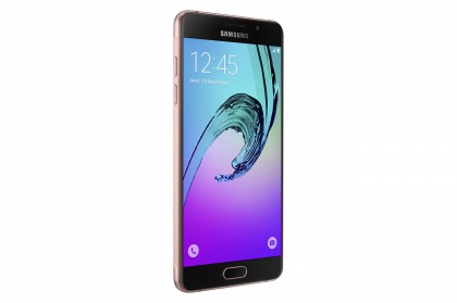Nykyinen Samsung Galaxy A5 (2016).