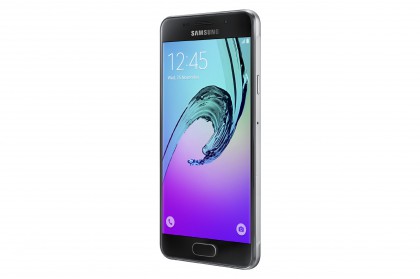Nykyinen Samsung Galaxy A3 (2016).