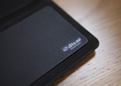 Asus ZenPad 8.0 Audio Cover