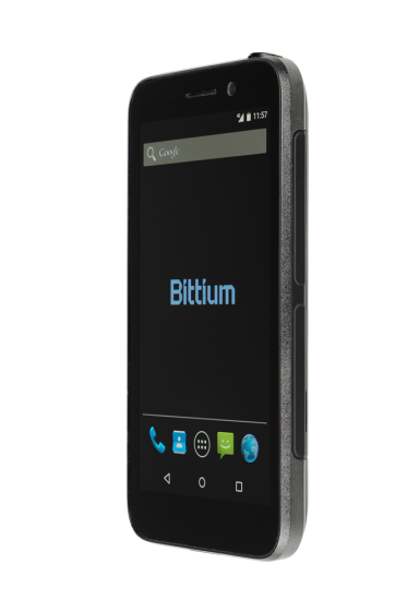 Bittium Tough Mobile