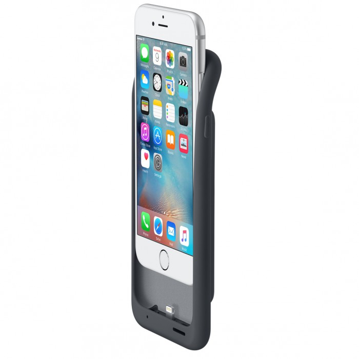 iPhone 6s Smart Battery Case