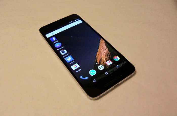 Nexus 6P 1