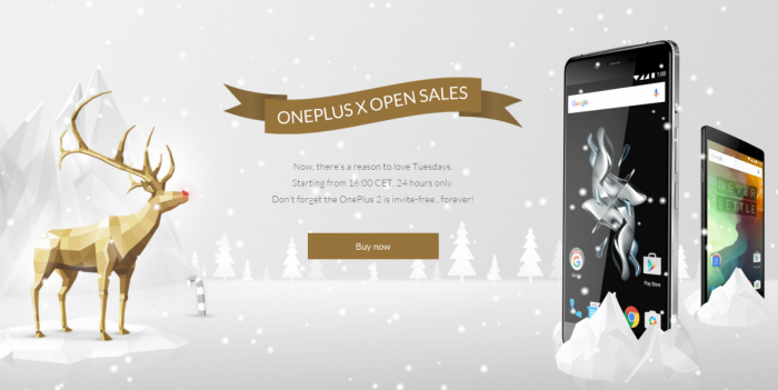 OnePlus Open Sales