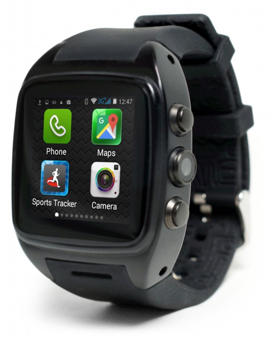 Wergo Smartwatch
