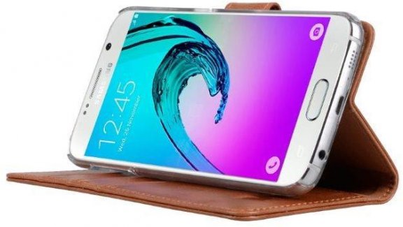 Samsung Galaxy S7 Wave