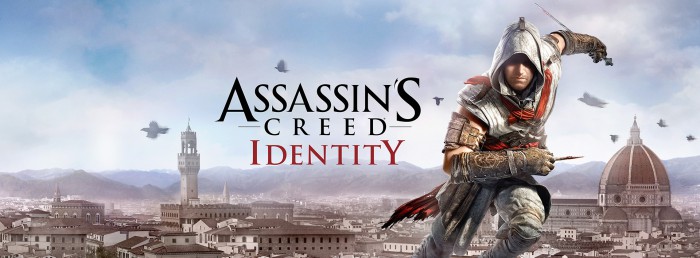 Assassin's Creed Identity Ubisoft