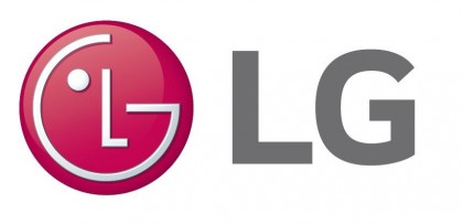 LG LOGO