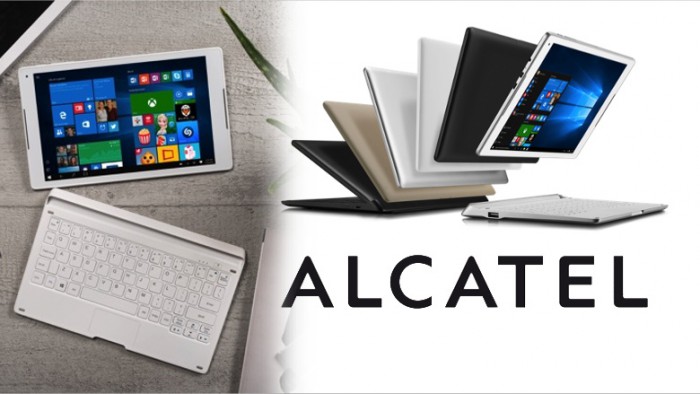 Alcatel Onetouch Plus 10