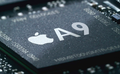 Apple A9 saa seuraavassa iPhonessa seuraajan Apple A10:stä.