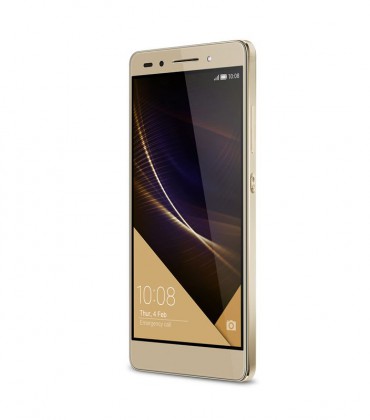 Honor 7 Premium tuo uuden kultavärin suosittuun puhelinmalliin