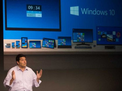 Windows 10 ei tule löytymään miljardista laitteesta alkuperäisen tavoiteaikataulun mukaisesti.