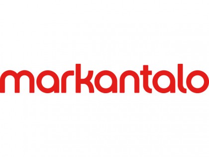 Markantalo logo