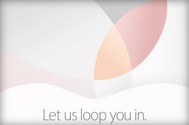 Apple paljastaa uusia laitteita maaliskuun 21. päivä