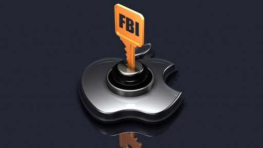 Apple FBI