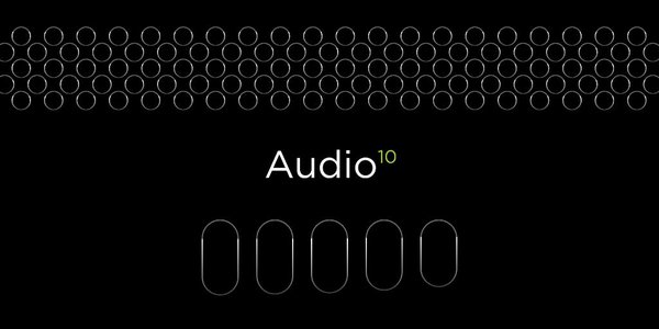 HTC 10 äänentoisto