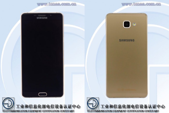 Samsung Galaxy A9 PRo