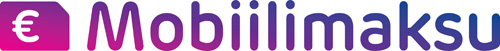 mobiilimaksu logo