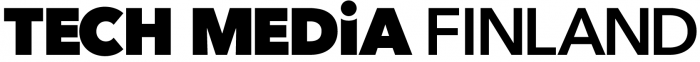 Tech Media Finland logo