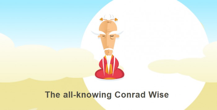 Conrad Wise