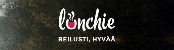 Lunchie logo