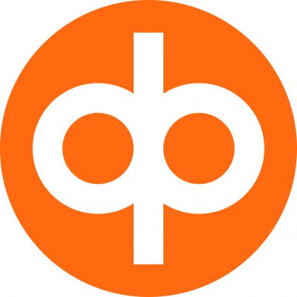 OP Logo