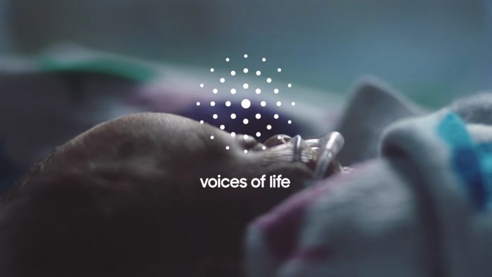 Samsung Voices of Life