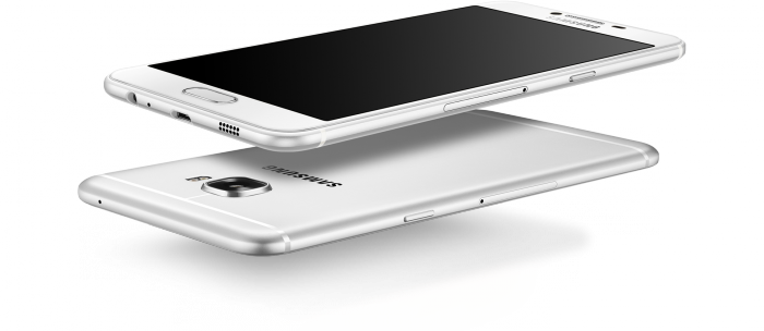 Samsung Galaxy C5