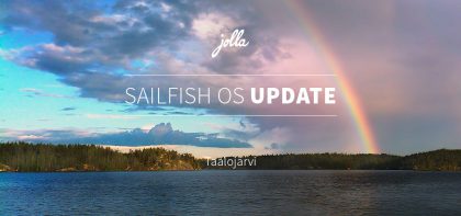 Sailfish Taalojärvi