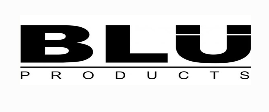 blu products logo