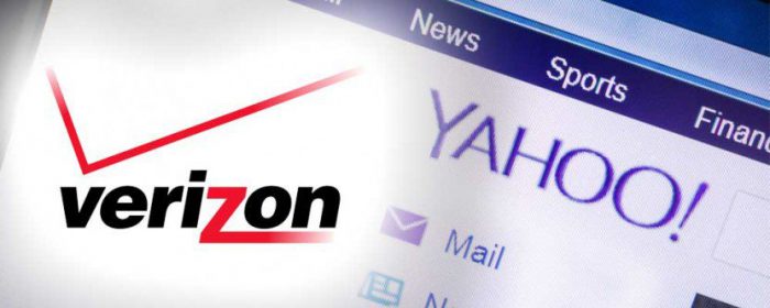 Verizon + Yahoo!