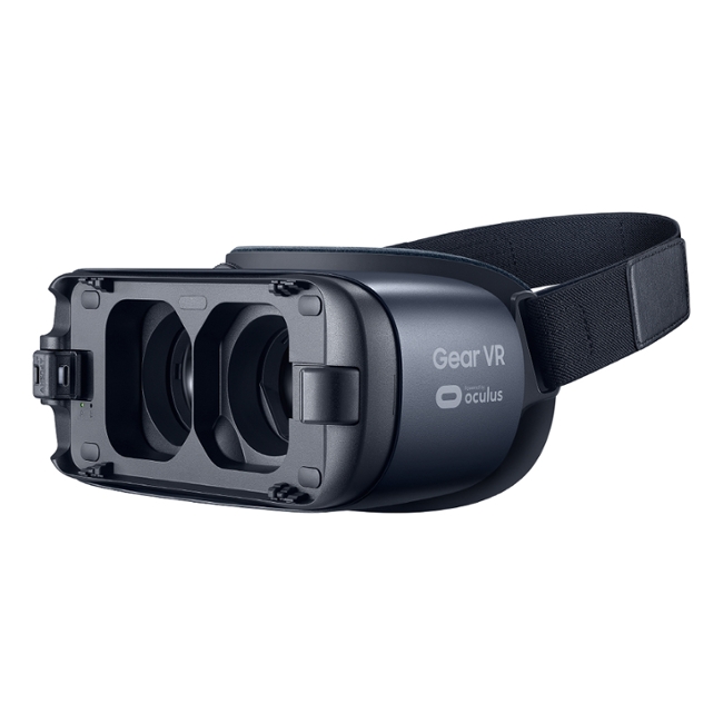 Gear VR for Note7
