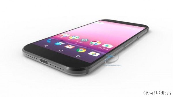 Google HTC Nexus Sailfish