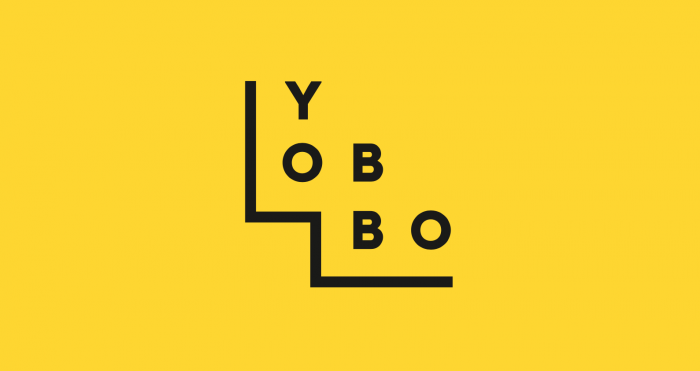 Yobbo logo