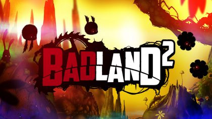 Badland 2 on Supercellin ostaman Frogmindin menestyspeli.
