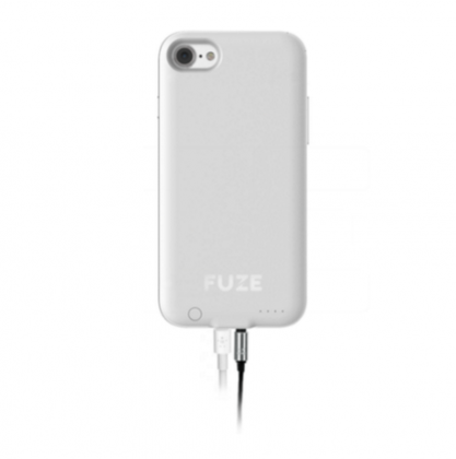 Fuze-kuori tuo perinteisen kuulokeliitännän iPhone 7:ään.