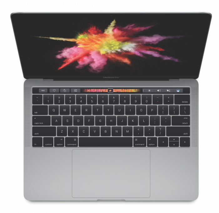 Apple on nyt myöntänyt ongelmat MacBook Pron näppäimistössä.
