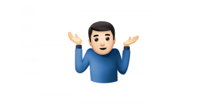 iOS 10.2 tuo myös tämän emojin.